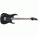 Ibanez GRG 170DX BK
